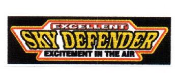 EXCELLENT SKY DEFENDER EXCITEMENT IN THE AIR