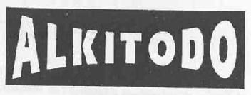 ALKITODO