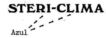 STERI-CLIMA