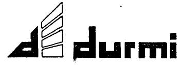 D DURMI