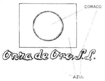 ONZA DE ORO, S.L