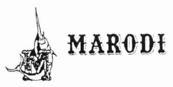 M MARODI