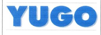 YUGO