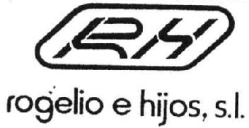 RH ROGELIO E HIJOS, S.L
