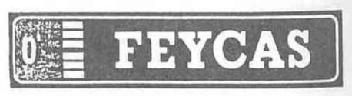 FEYCAS