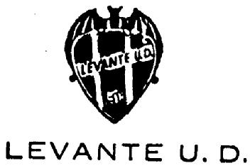 LEVANTE U.D. LEVANTE U.D