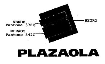 PLAZAOLA