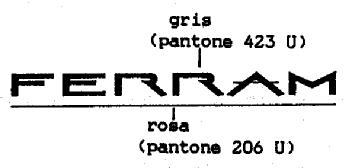 FERRAM