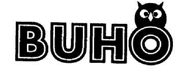 BUHO