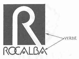 R ROCALBA