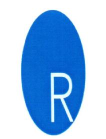 R