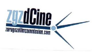 ZGZDCINE ZARAGOZAFILMCOMMISSION.COM