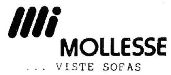 MOLLESSE ... VISTE SOFAS