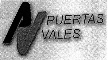 PUERTAS VALES