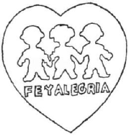 FE Y ALEGRIA