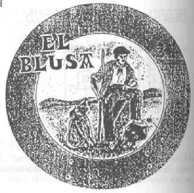 EL BLUSA