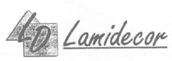 LD LAMIDECOR