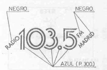 103.5 FM MADRID