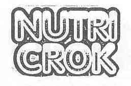 NUTRI CROK