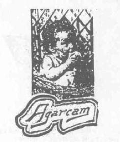AGARCAM