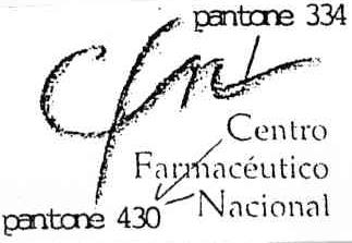 CFN CENTRO FARMACEUTICO NACIONAL