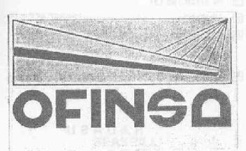 OFINSA