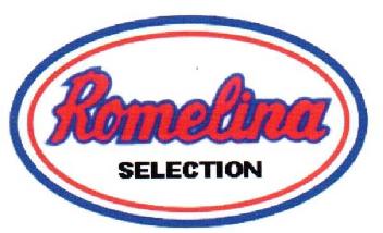 ROMELINA SELECTION