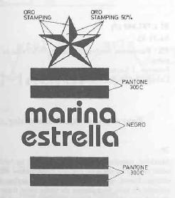 MARINA ESTRELLA