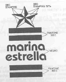 MARINA ESTRELLA