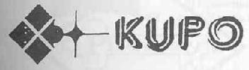 KUPO