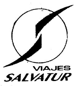 VIAJES SALVATUR