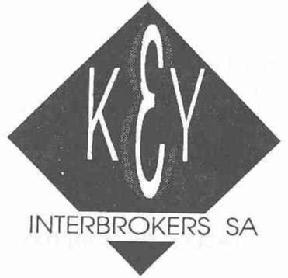 KEY INTERBROKERS SA
