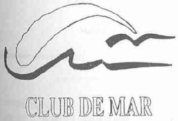 CLUB DE MAR