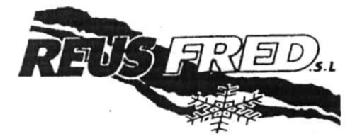 REUS FRED. S.L