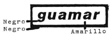 GUAMAR