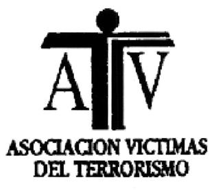 AVT ASOCIACION VICTIMAS DEL TERRORISMO