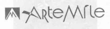 ARTEMILE