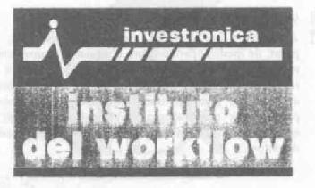 INVESTRONICA INSTITUTO DE WORKFLOW