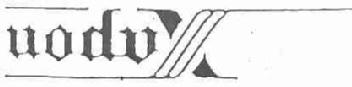 XAPON