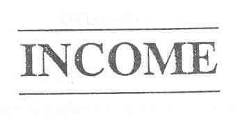 INCOME