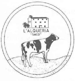 L'ALQUERIA 