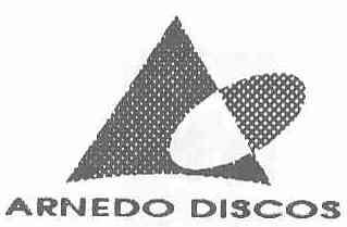 ARNEDO DISCOS