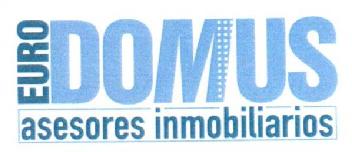 EURO DOMUS ASESORES INMOBILIARIOS