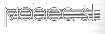 MOBLEC, S.L
