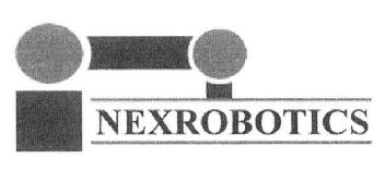 NEXROBOTICS