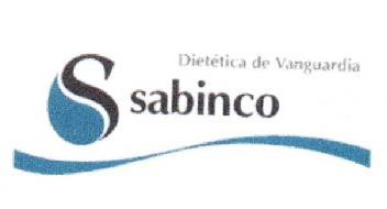 DIETETICA DE VANGUARDIA SABINCO