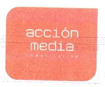 ACCION MEDIA COMUNICACION