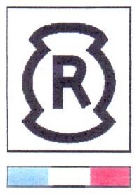 R