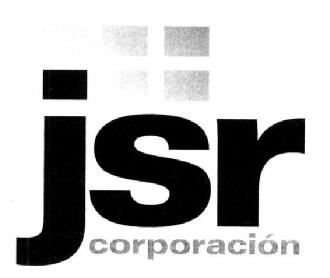 JSR CORPORACION