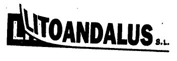 LITOANDALUS S.L
